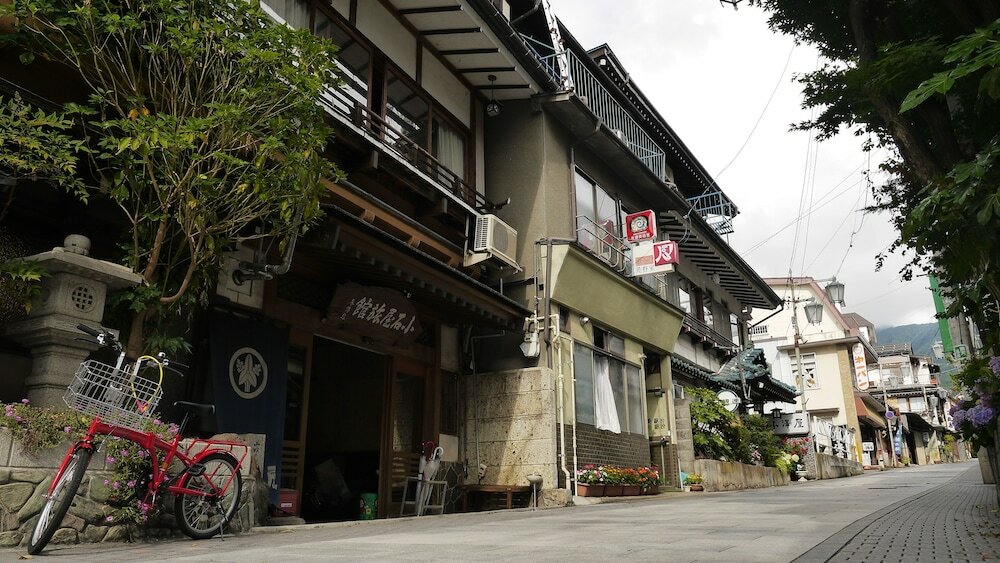 Фото Koishiya Ryokan
