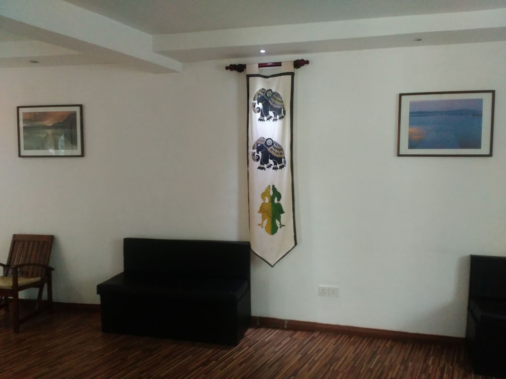 Фото Midky Hotel