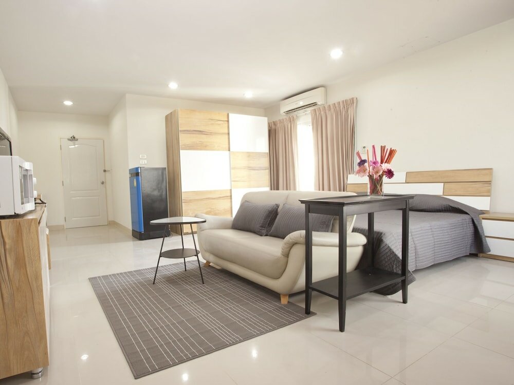 Фото Tongtip Place