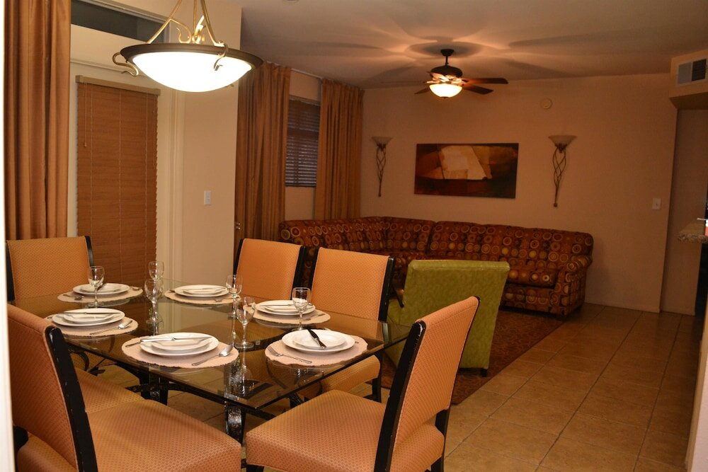 Фото The Cliffs at Peace Canyon