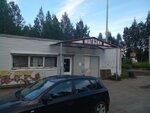 Грузино (Leningrad Region, Vsevolozhckiy DIstrict, Kuyvozovskoye selskoye poseleniye, SNT Gruzino, 1-ya liniya), tienda de productos