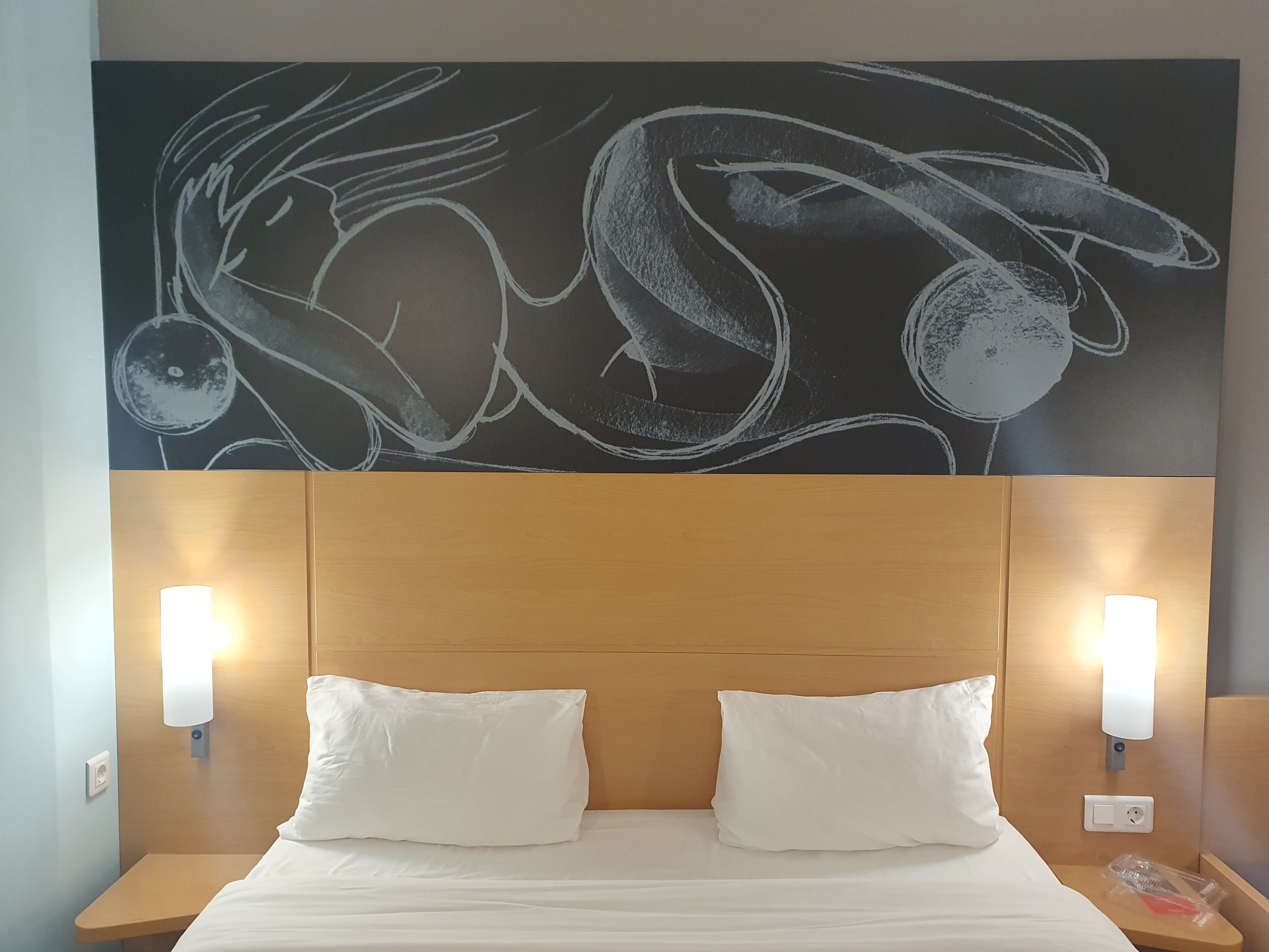 Фото Ibis Красноярск центр