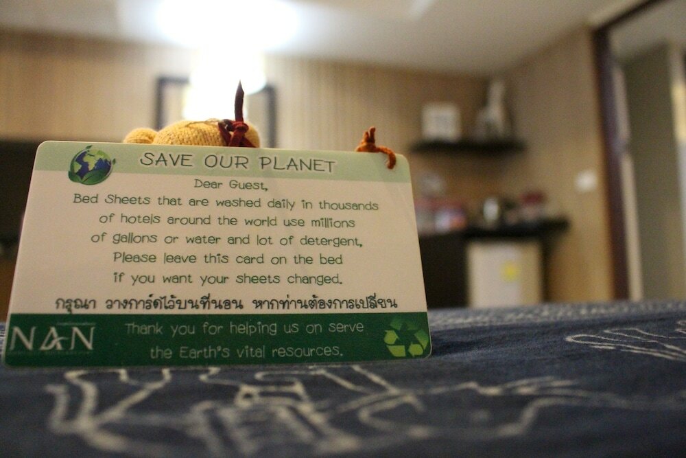 Фото Nan Boutique Hotel