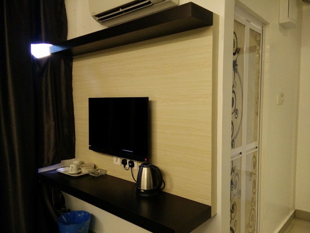 Фото Hotel Rasah Seremban