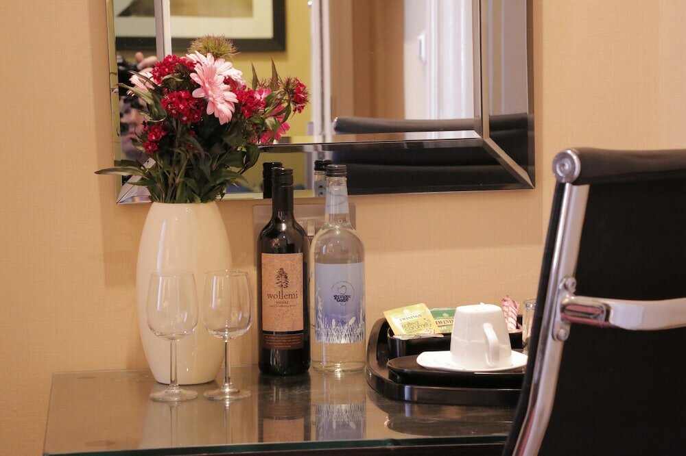 Фото Astors Belgravia