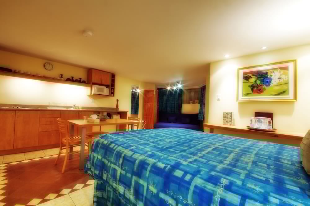 Фото Hotel Manoir Sherbrooke