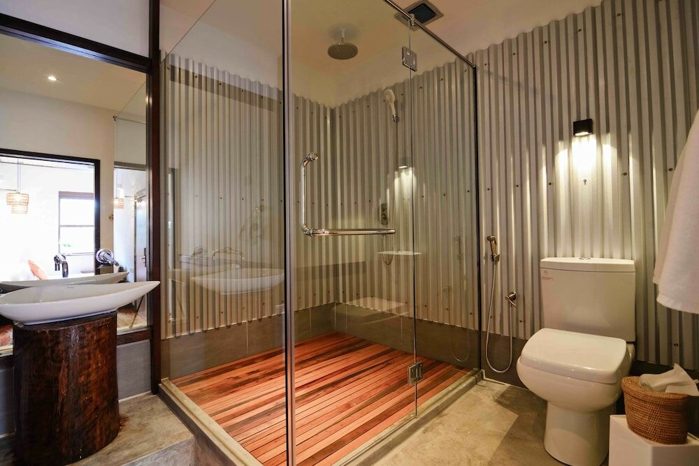 Фото Sarang Paloh Heritage Stay & Event Hall