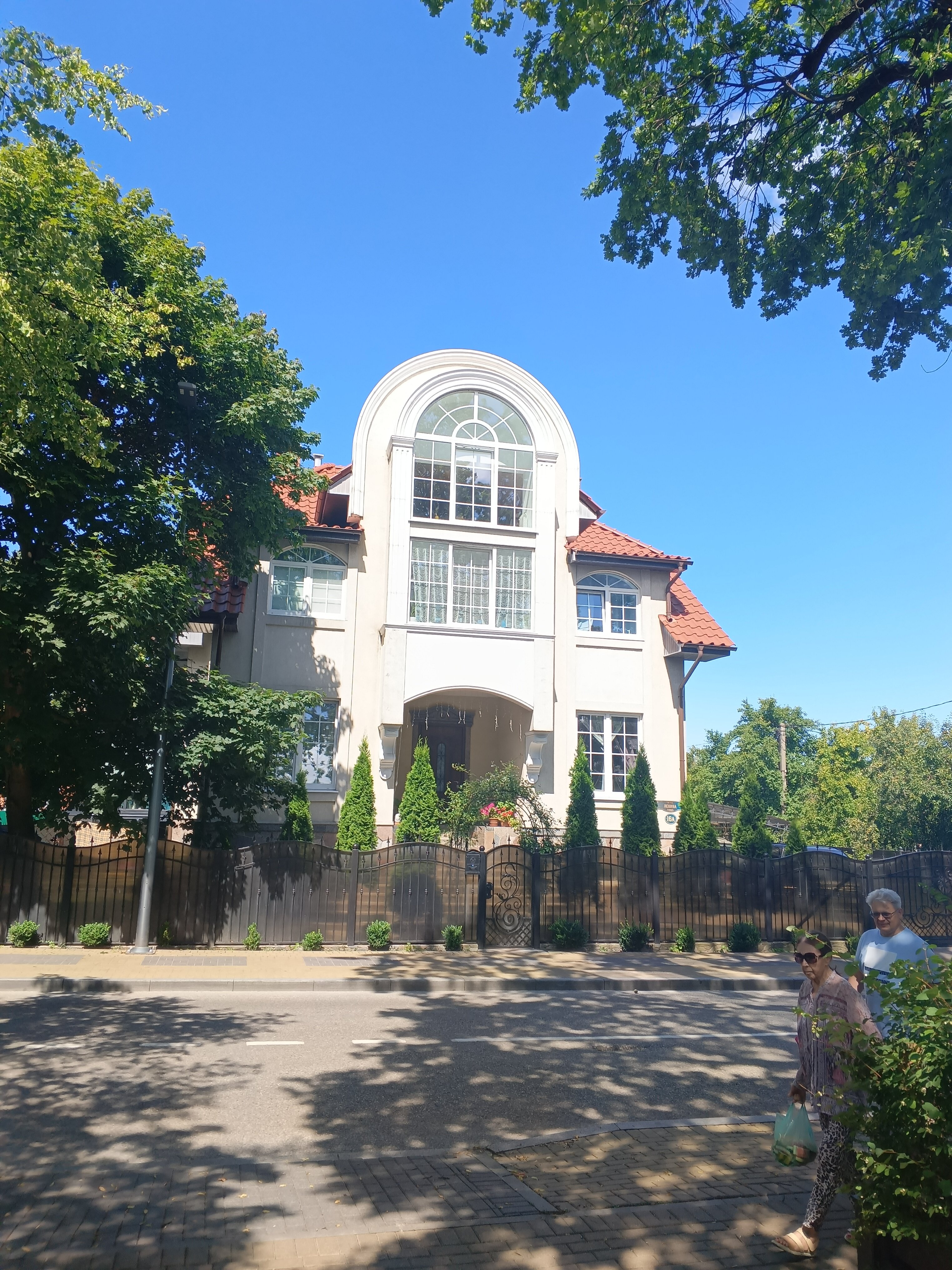 Фото Курхаус Кранц