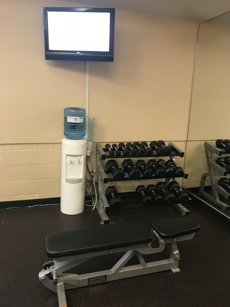 Фото TownePlace Suites Bend Near Mt. Bachelor