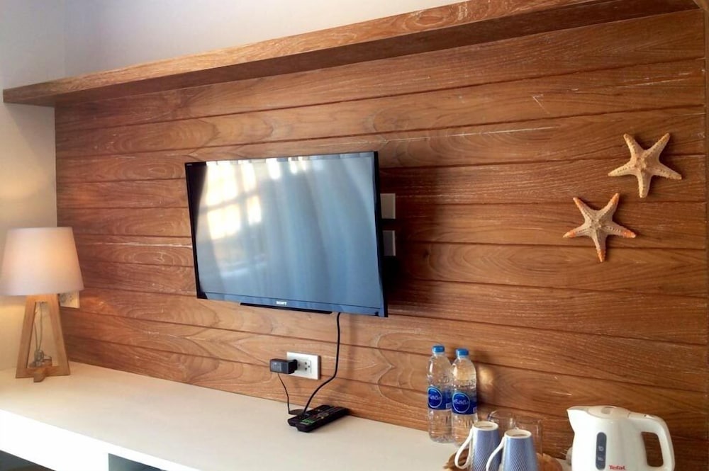 Фото Chill House at Naiyang