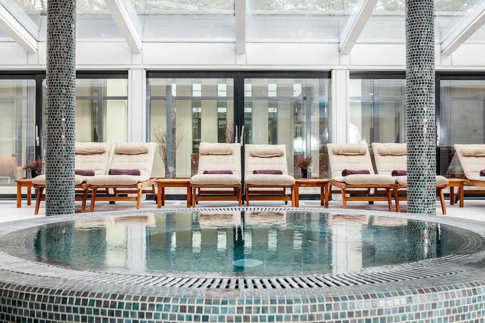 Фото Vanagupe Hotel