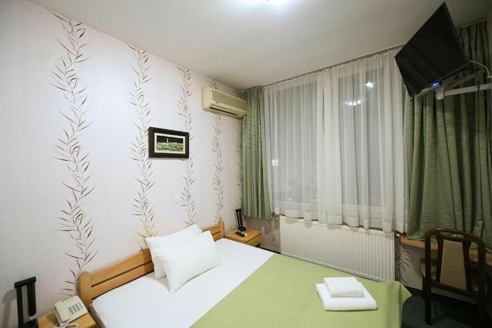 Фото Hotel Slodes