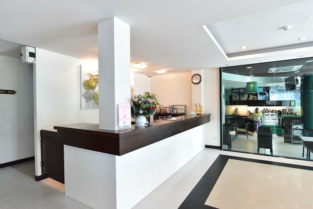 Фото Wungnoy Hotel