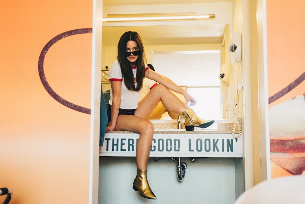 Фото The Rambler Motel