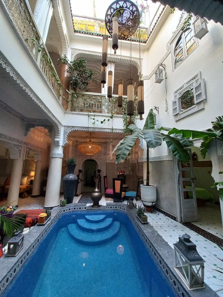 Фото Riad Eloise