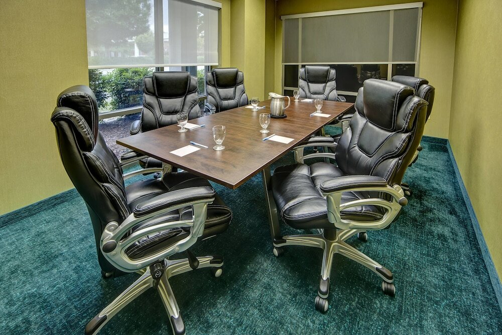 Фото SpringHill Suites Marriott Norfolk Old Dominion University