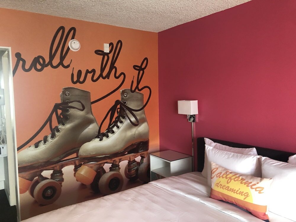 Фото The Rambler Motel