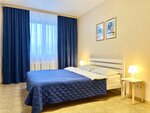 NH_apartment (Vakhitova Avenue, 27) ، فندق