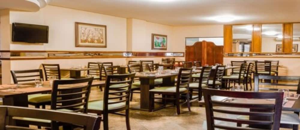 Фото Oft Garden Hotel