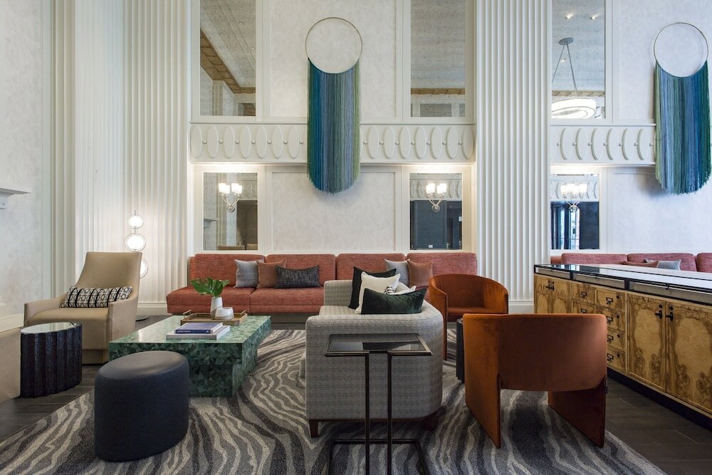 Фото Kimpton Hotel Monaco Chicago, an Ihg Hotel