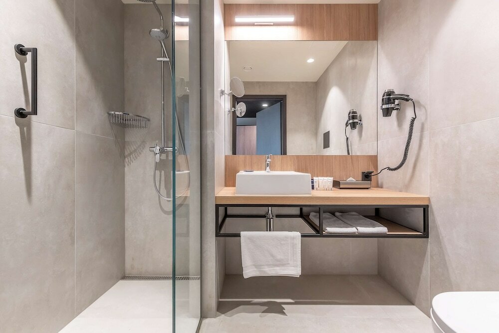 Фото Park Inn by Radisson Vilnius Airport Hotel & Conference Centre