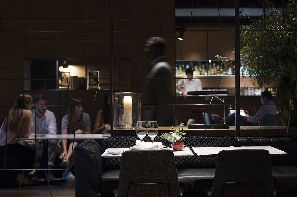 Фото Alma Barcelona Gl