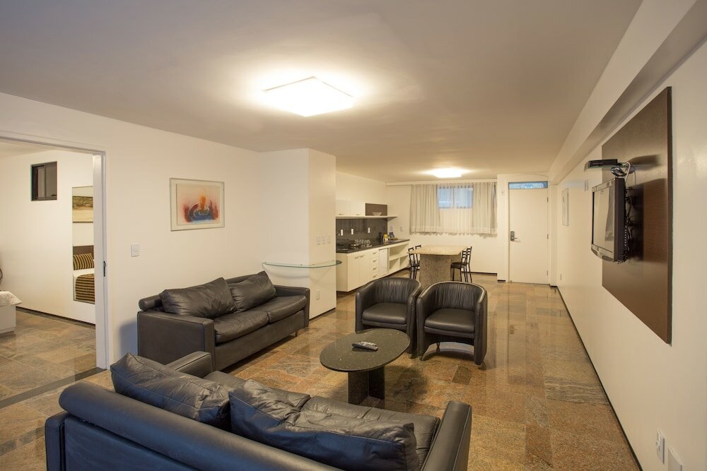 Фото Hotel Brasil Tropical