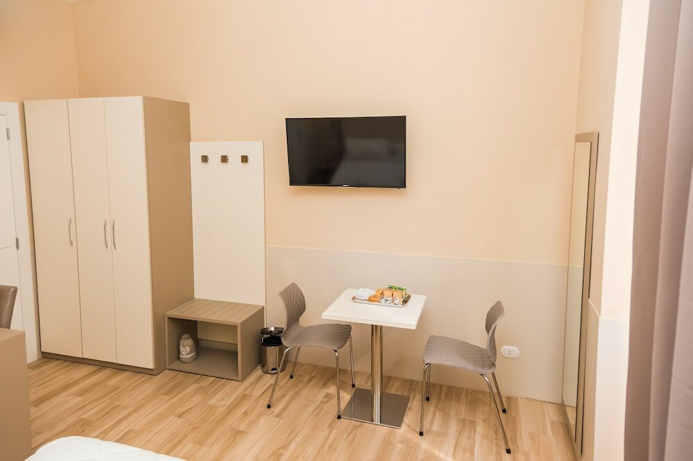 Фото Domus Porta Angelica