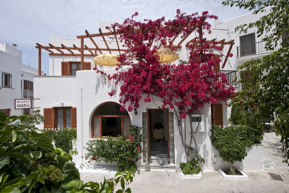 Фото Marisa Rooms