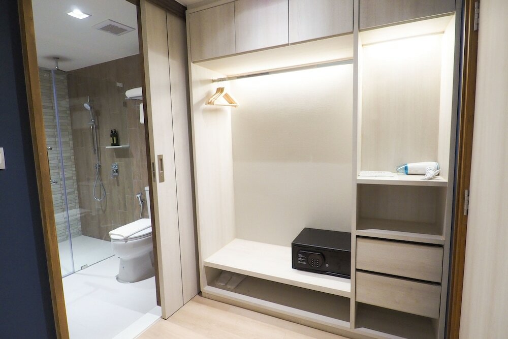 Фото The Quarter Phromphong by Uhg