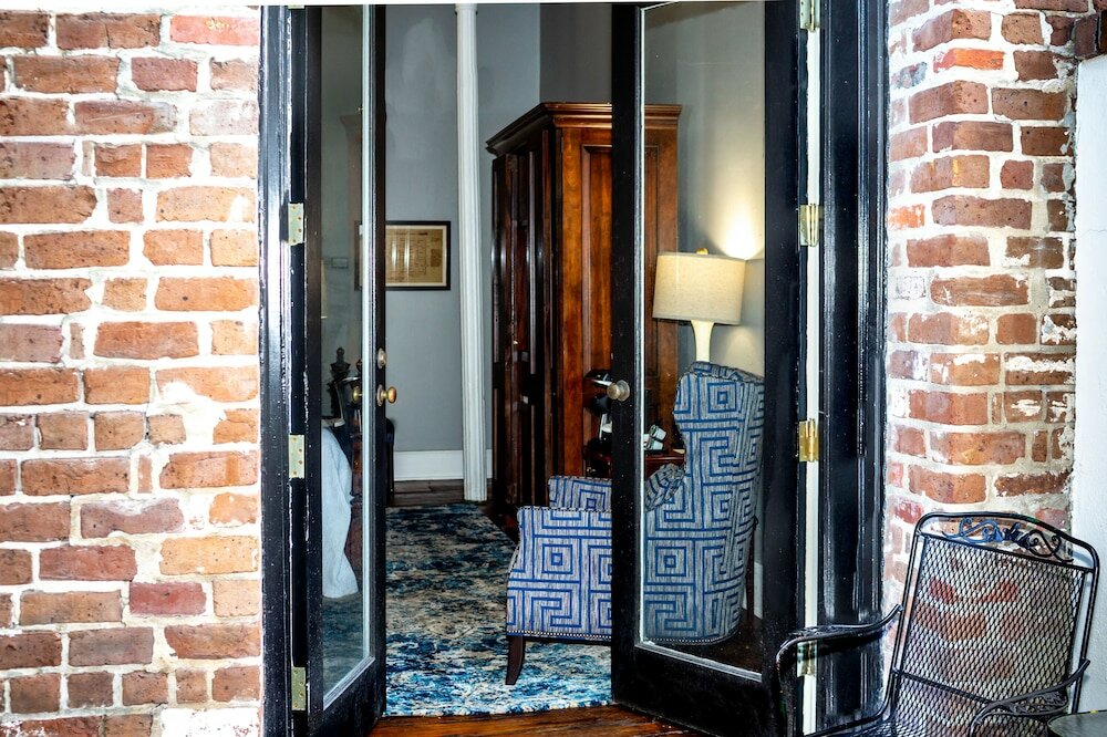 Фото East Bay Inn, Historic Inns of Savannah Collection