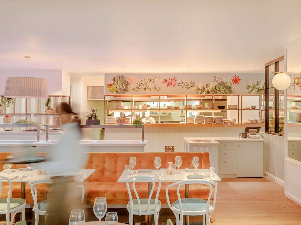 Фото Mercure Brisbane King George Square