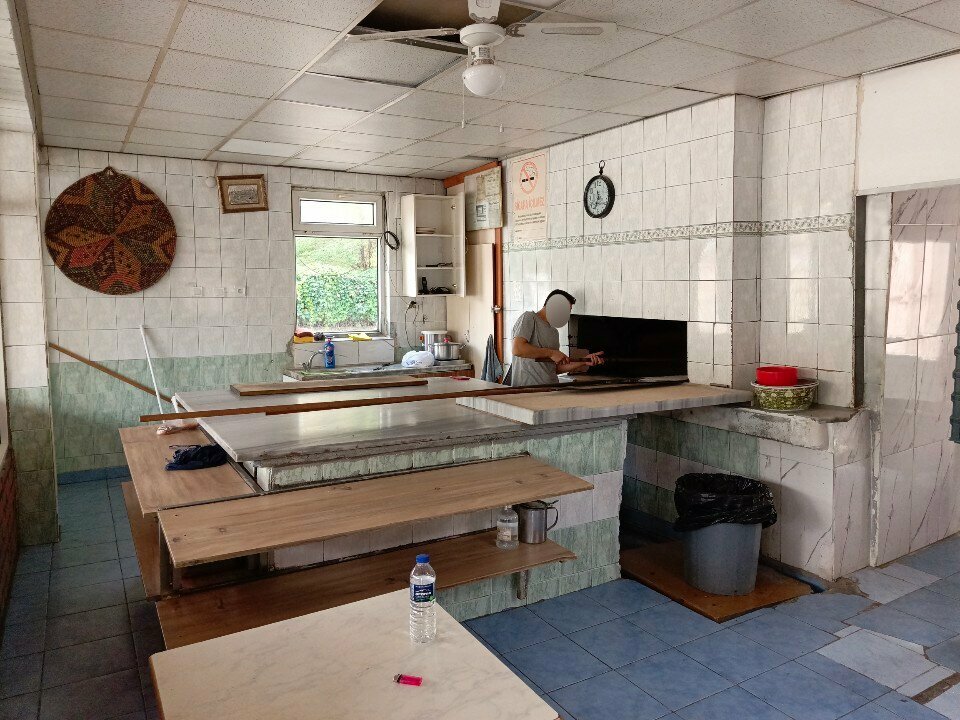 Restaurant Hilal Pide Fırını, Konya, photo