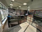 Smoke Hub (Revolyutsionnaya Street, 78) ، متجر سجائر إلكترونية