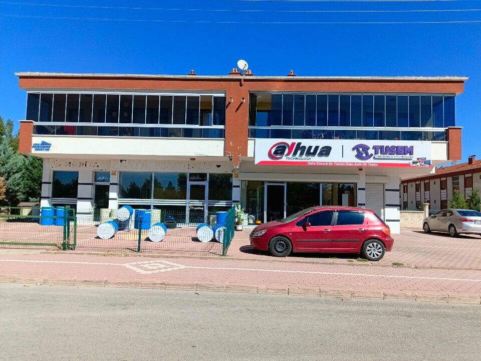 Housing complex Green Nature Site, Konya, photo