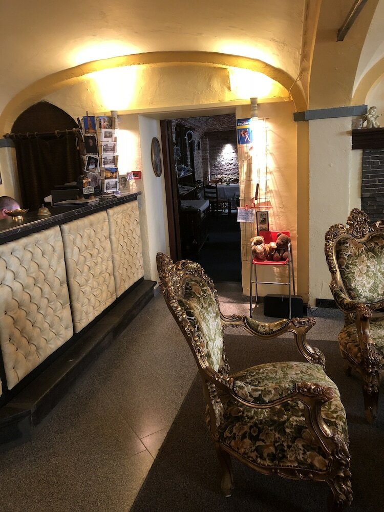 Фото Hotel Lucca