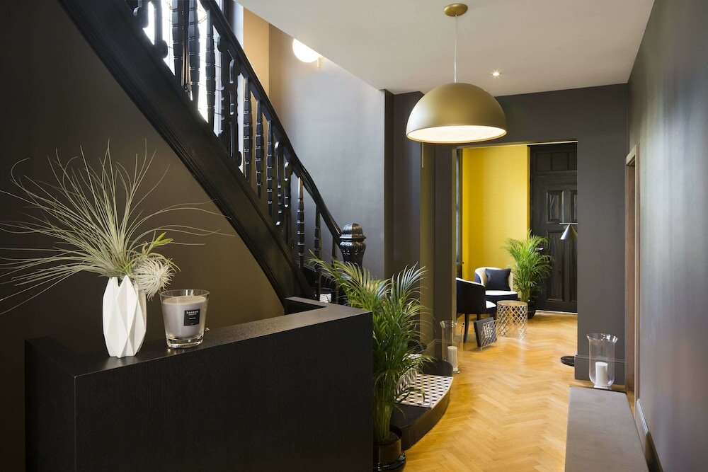 Фото Boutique Hôtel des XV