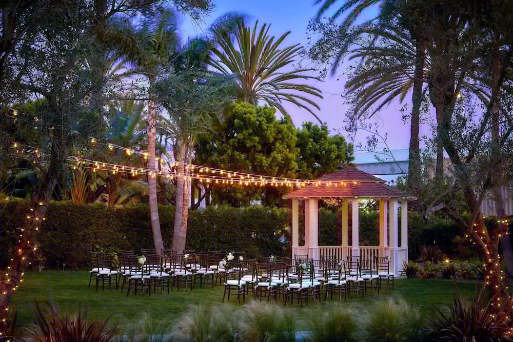 Фото Torrance Marriott Redondo Beach