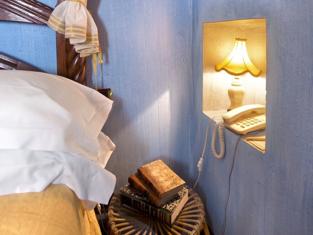 Фото Graziella Patio Hotel