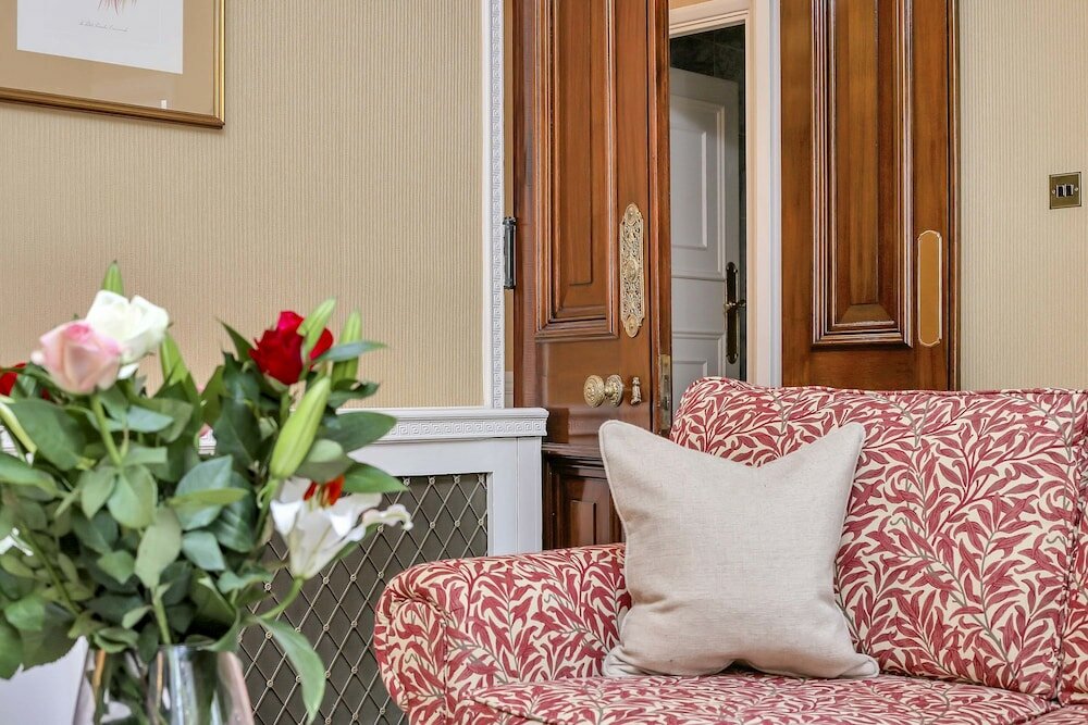 Фото 10 Curzon Street Apartments by Mansley