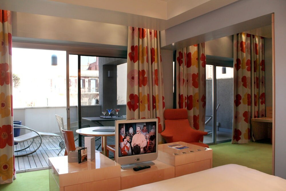 Фото Hotel Albani Roma