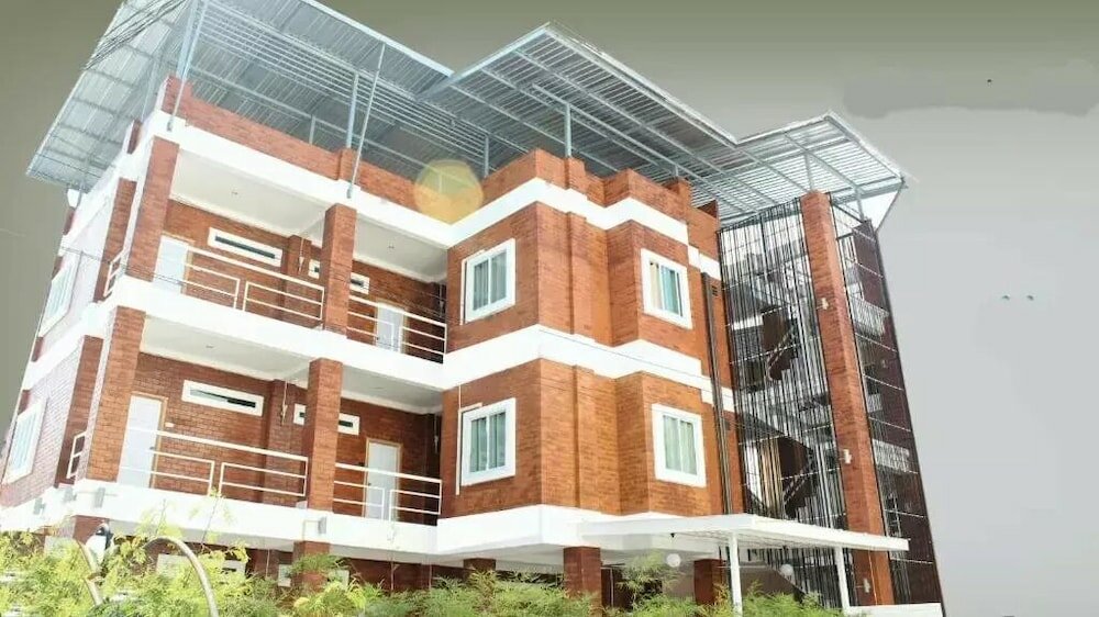 Фото Changsova Hotel