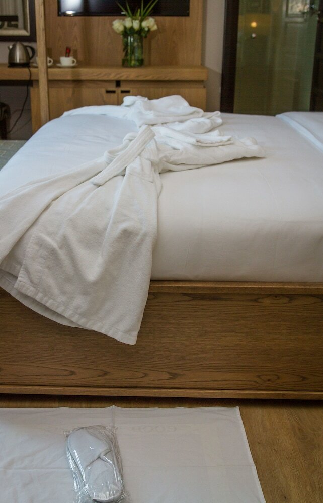 Фото Endless Horizons Boutique Hotel