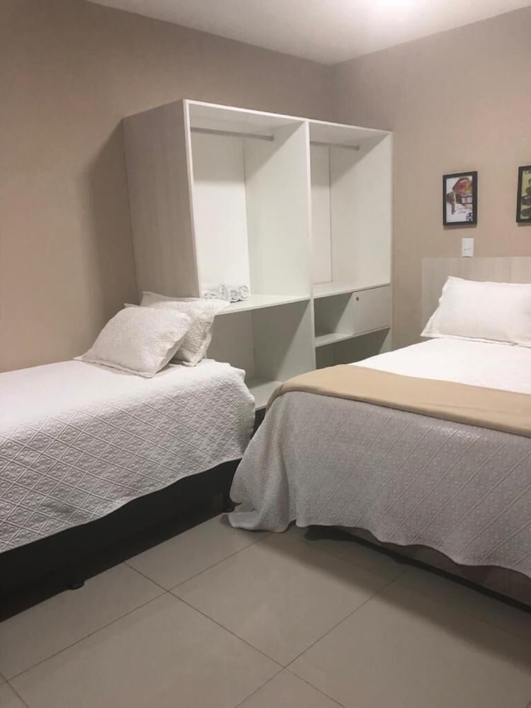 Фото Hotel Areião