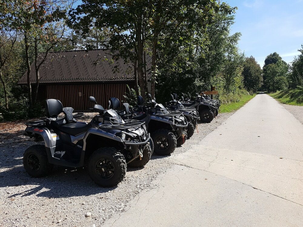 Фото Fenomen Plitvice