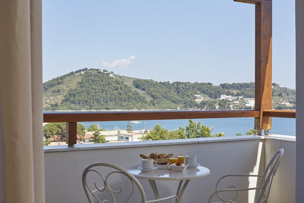 Фото Skiathos Living