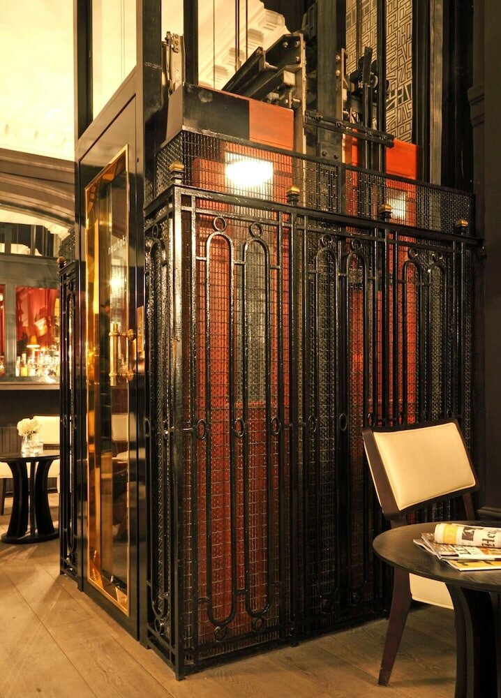 Фото New Hotel Roblin