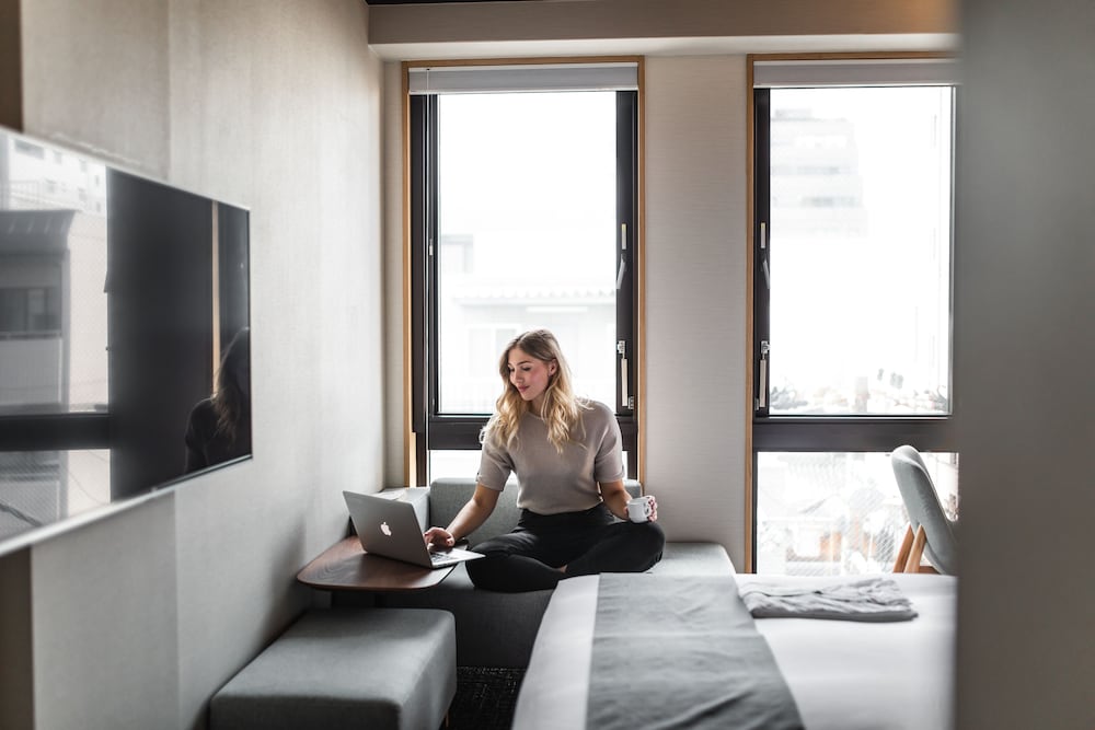 Фото Miru Kyoto Nishiki