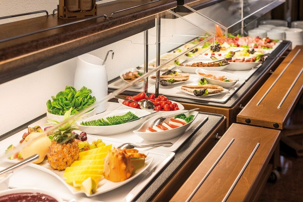 Фото Hotel Garni Altes Brauhaus