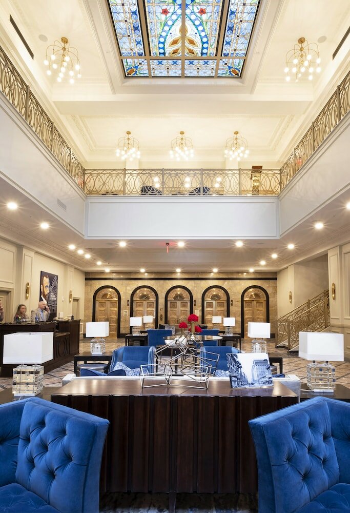 Фото Hotel Saint Louis, Autograph Collection